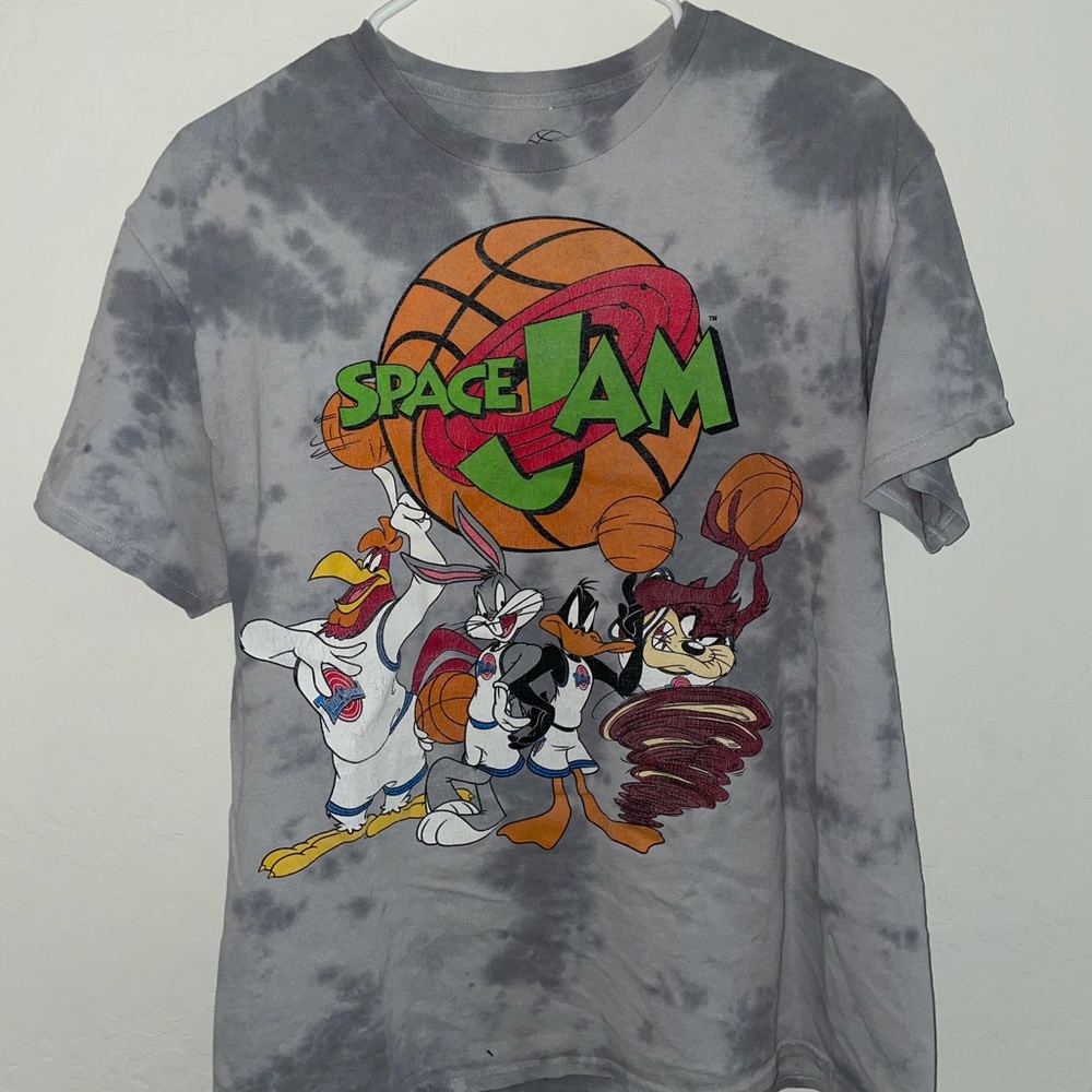 Vintage Space Jam T-Shirt